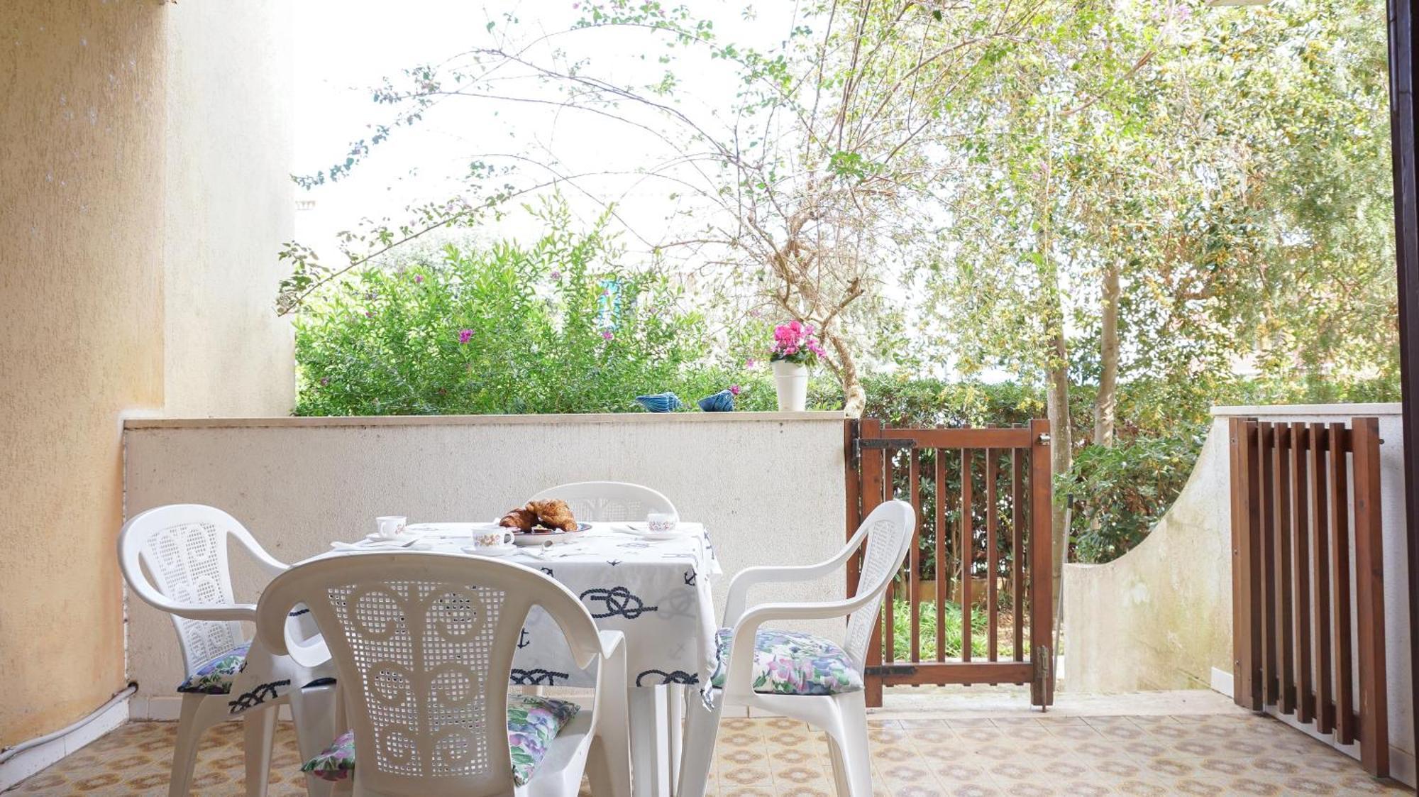 Europe Alguerhouse Apartment Exterior photo