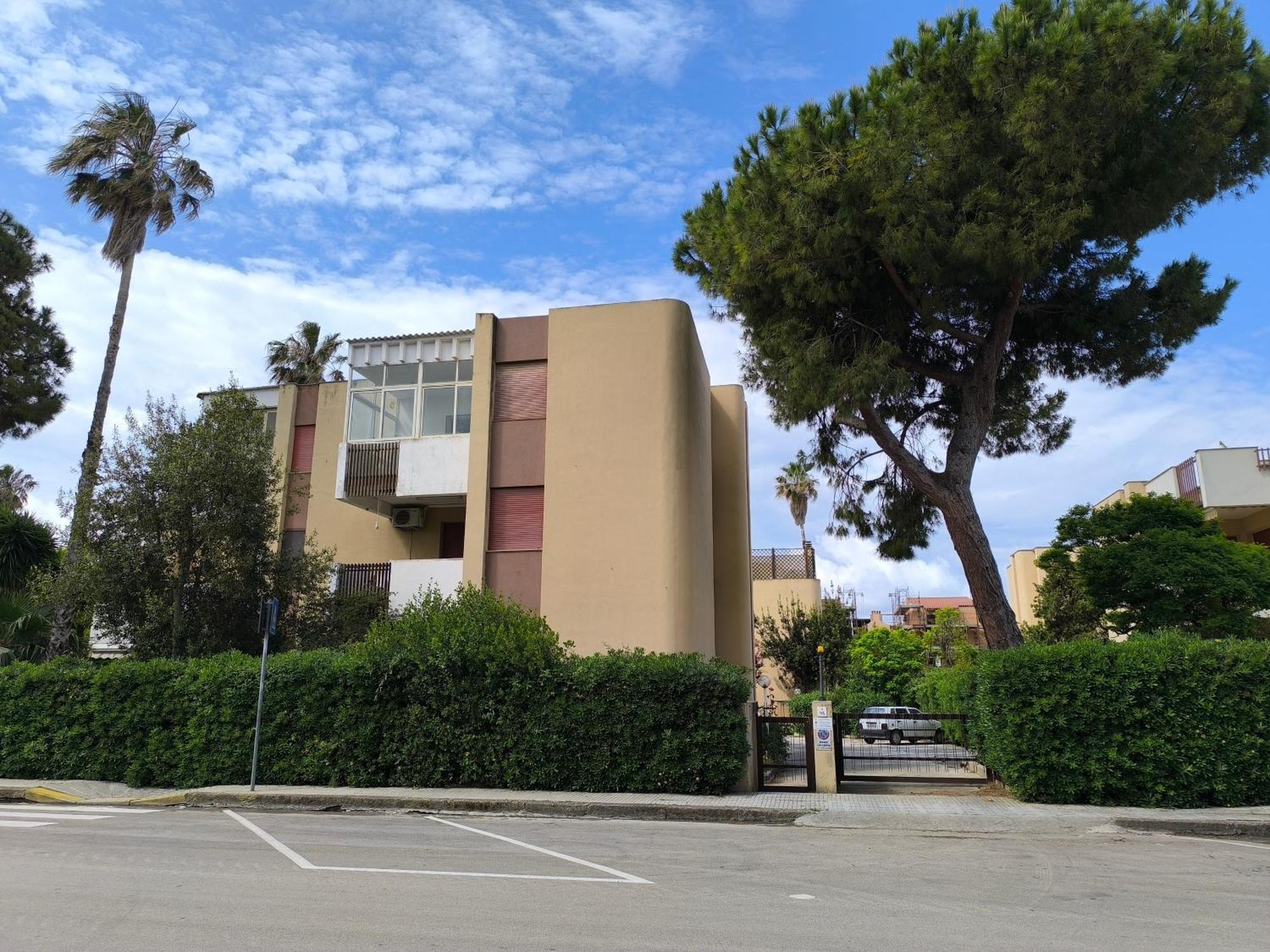 Europe Alguerhouse Apartment Exterior photo